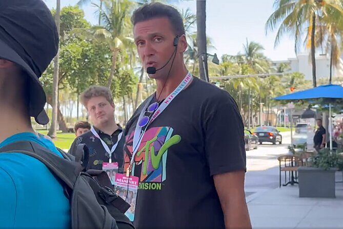 Boutique Food, Wine and Art Deco Walking Tour - An In-Depth Look at the Miami Beach Food, Wine, and Art Deco Tour