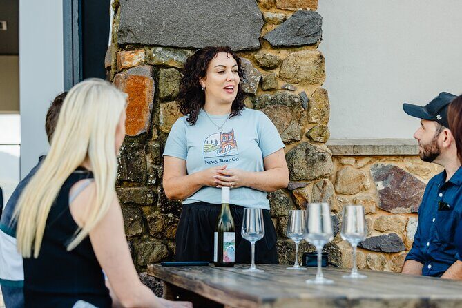 Boutique Hunter Valley Wine Tour from Newcastle - Who Would Love This Tour?