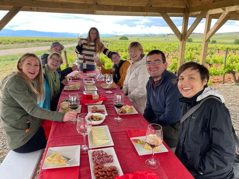 Boutique Rioja Wine Tour with Charming Lunch (From Bilbao) - In-Depth Review of the Rioja Boutique Wine Tour