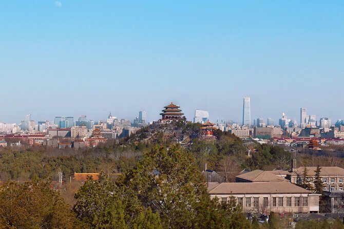 Boutique Tour: 2-Day Beijing Sightseeing Custom-Made Combo - The Value of This Tour: Why It Works