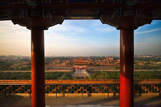 Boutique Tour: Tiananmen, Forbidden City, Mutianyu with VIP Pass - A Detailed Look at the Tour Experience