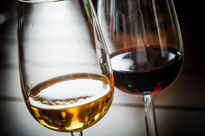 Boutique Winery Experience in the Fredericksburg Texas Hill Country - Who Will Love This Tour?