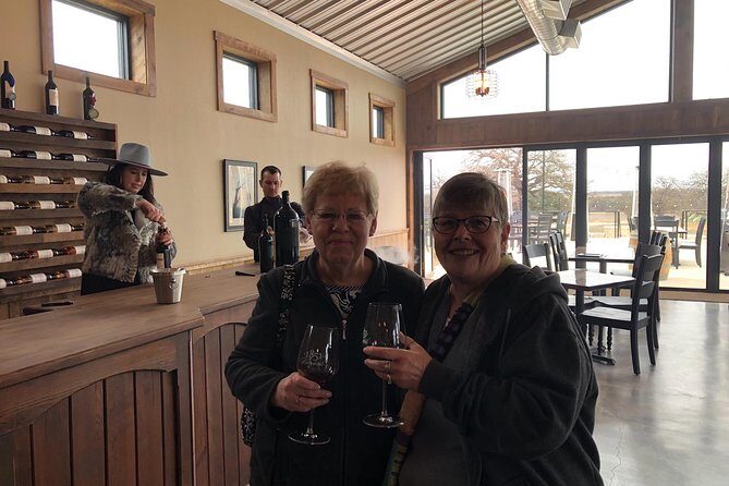 Boutique Winery Experience in the Fredericksburg Texas Hill Country - FAQ
