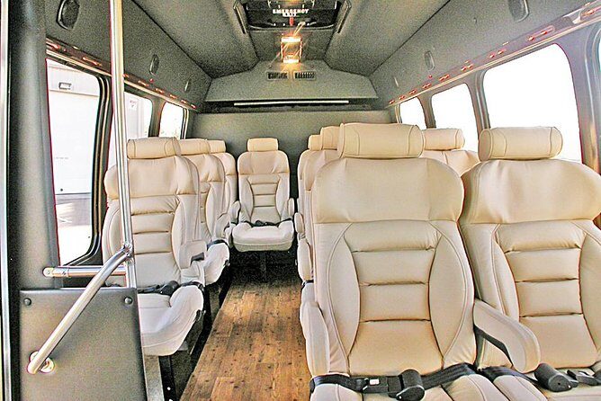 Boutique Winery Experience in the Fredericksburg Texas Hill Country - Final Thoughts