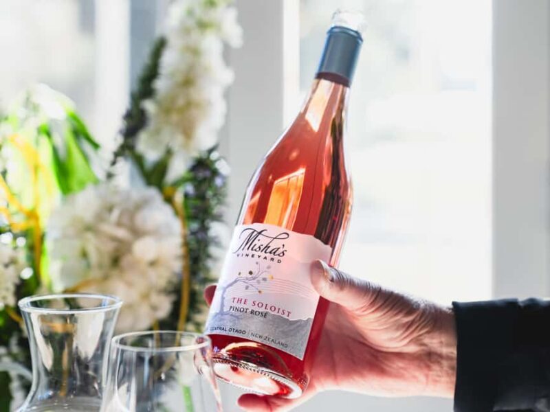 Boutique Winery Half-Day Tour & Vineyard Platter-Style Lunch - Experience the Flavors of Central Otago: Boutique Winery Half-Day Tour & Vineyard Platter-Style Lunch