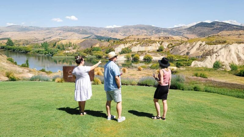Boutique Winery Half-Day Tour & Vineyard Platter-Style Lunch - Why Travelers Love This Tour