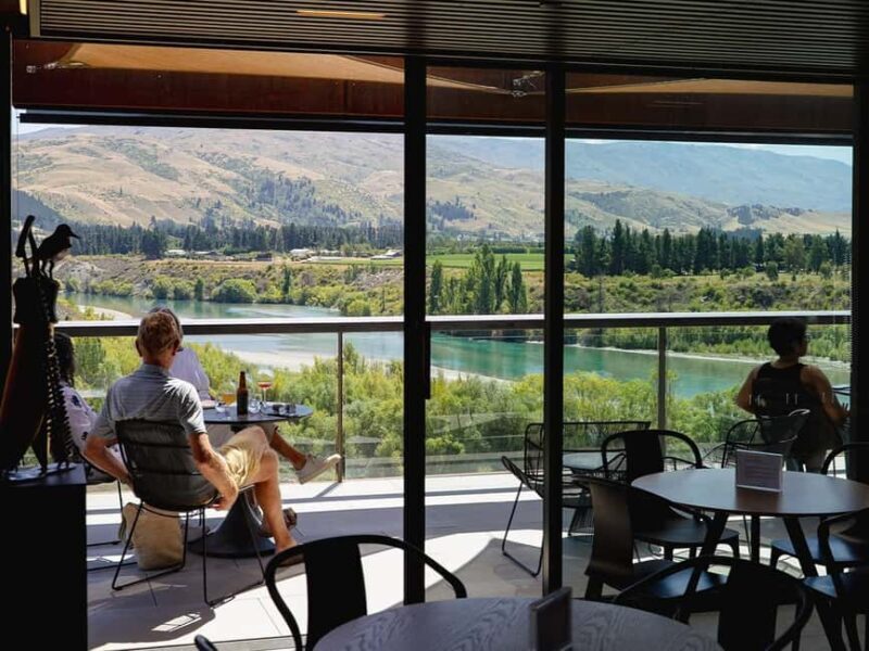 Boutique Winery Half-Day Tour & Vineyard Platter-Style Lunch - The Sum Up