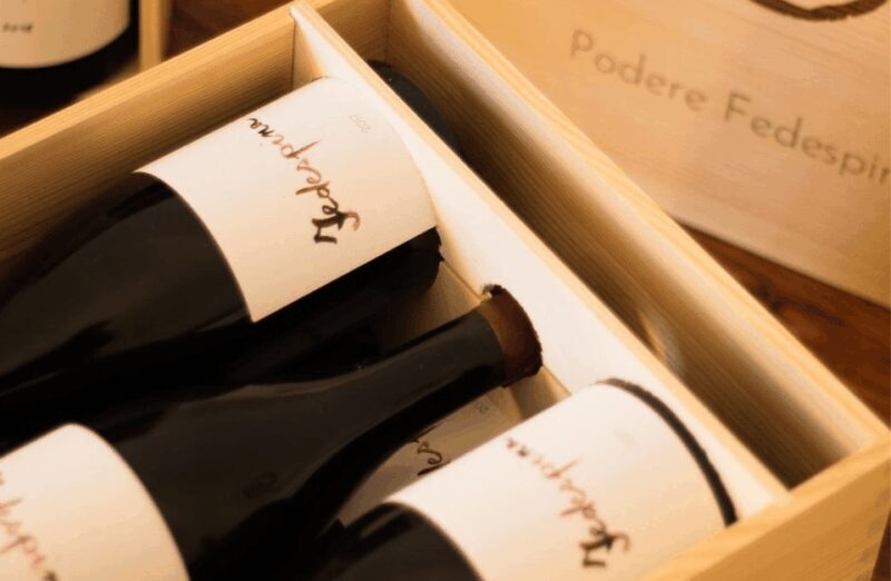 Boutique Winery Tour & Tasting in North Tuscany - Final Thoughts