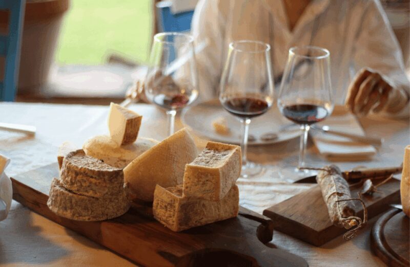 Boutique Winery Tour & Tasting in North Tuscany - Frequently Asked Questions