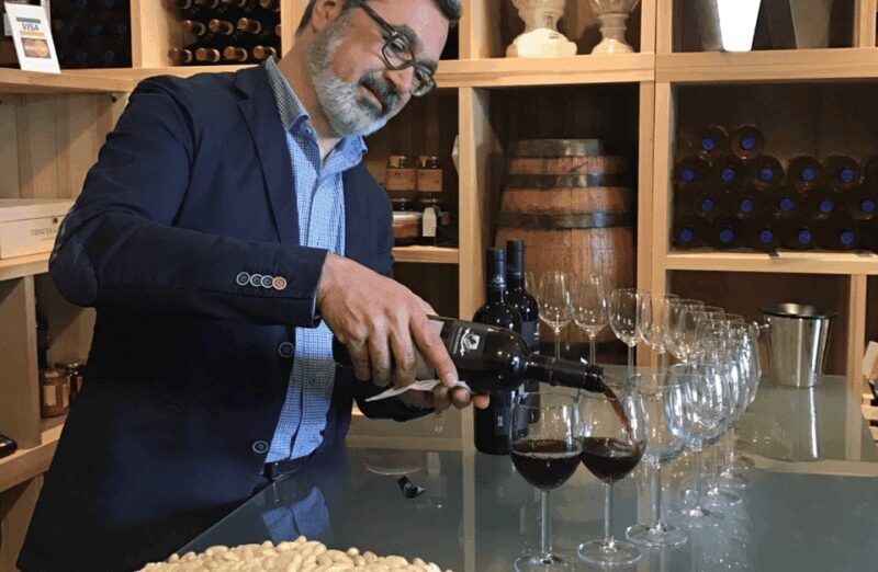 Boutique Winery Visit & Wine Tasting near Arezzo - Final Thoughts