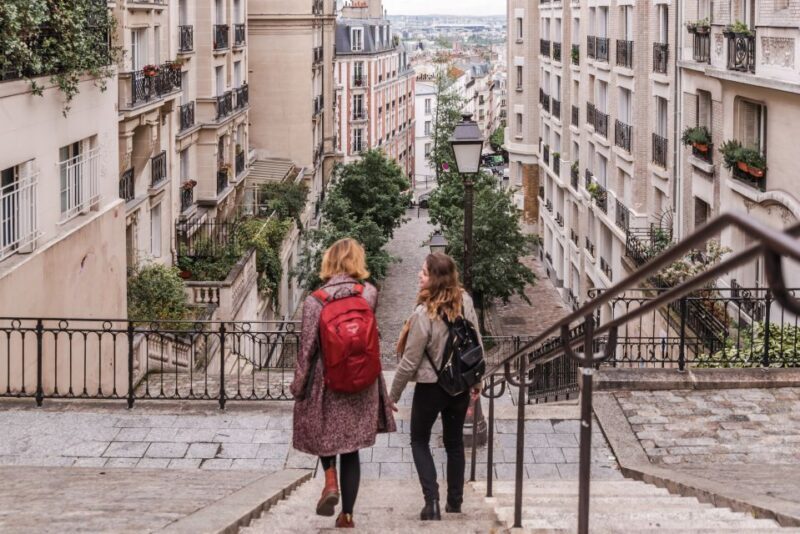 Boutiques and Patisseries: Book a Local in Paris - Exploring Paris Beyond the Guidebooks: Boutiques and Patisseries with a Personal Touch