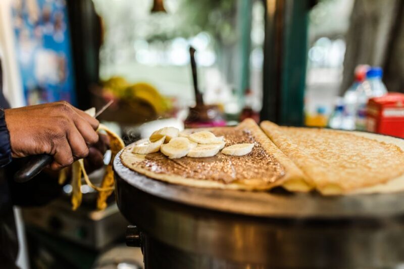 Boutiques and Patisseries: Book a Local in Paris - Who Will Love This Experience?