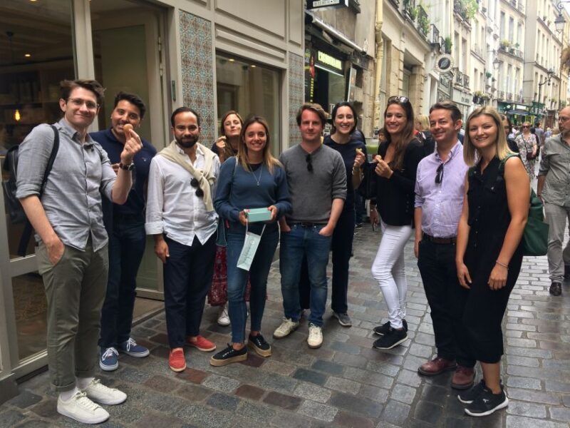 Boutiques and Patisseries: Book a Local in Paris - Frequently Asked Questions