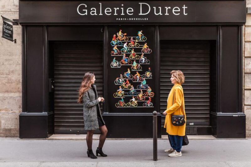 Boutiques and Patisseries: Book a Local in Paris - Final Thoughts