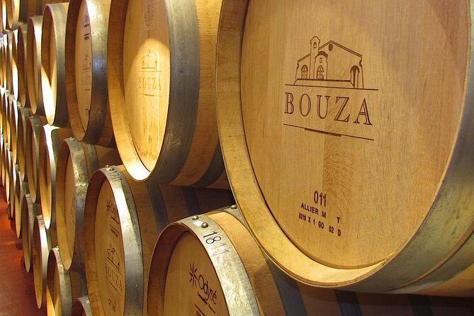 Bouza Winery only Lunch (Esp, Eng, Port) - Final Thoughts