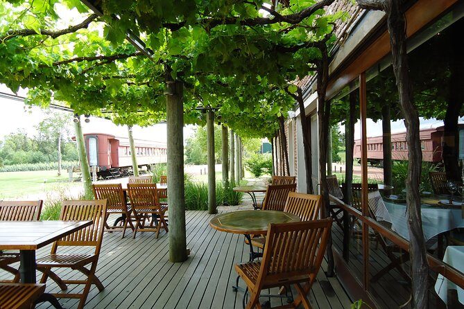 Bouza Winery Tastings and Tapas (Esp, Eng, Port) - A Closer Look at the Bouza Winery Experience