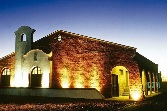 Bouza Winery Tastings and Tapas (Esp, Eng, Port) - Who Will Love This Tour