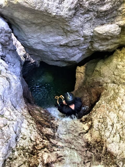 Bovec: 100% Unforgettable Canyoning Adventure + FREE photos - Why This Tour Stands Out