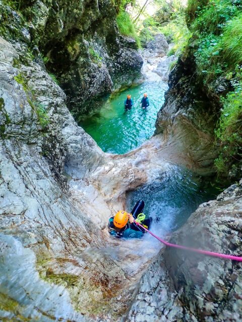 Bovec Adventure: Canyoning in Triglav National Park - Final Thoughts