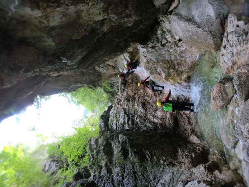 Bovec: Canyoning in Triglav National Park Tour + Photos - Final Thoughts