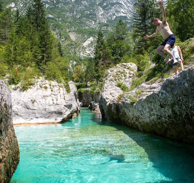 Bovec E-bike tour - Exploring hidden gems - Practical tips for enjoying this tour