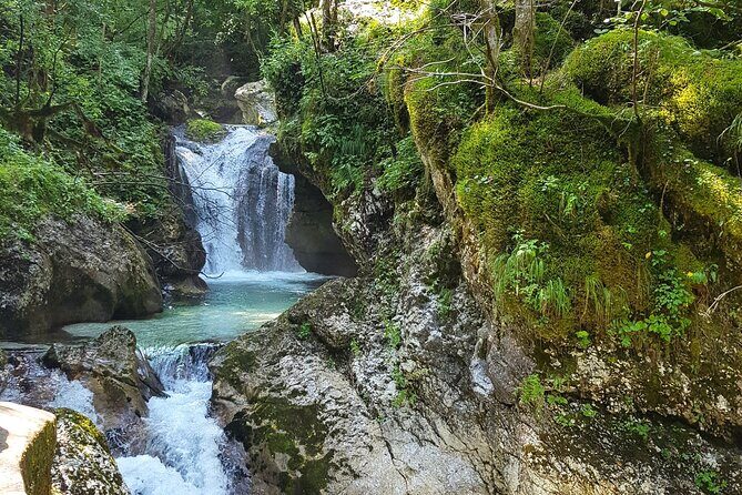 Bovec E-bike tour - Exploring hidden gems - Key Points