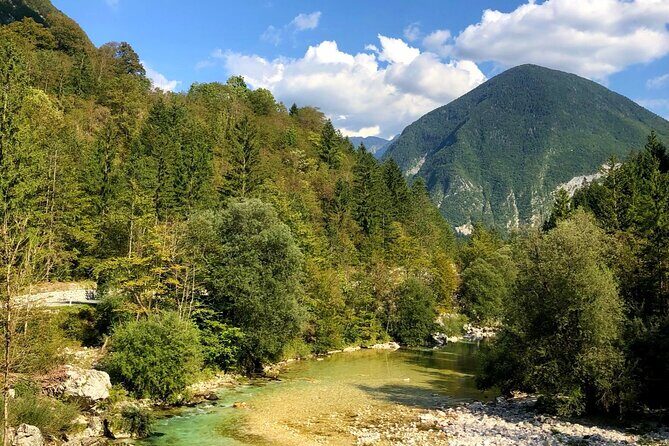 Bovec E-bike tour - Exploring hidden gems - Return and Reflection