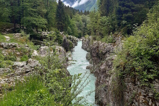 Bovec E-bike tour - Exploring hidden gems - The Value Equation
