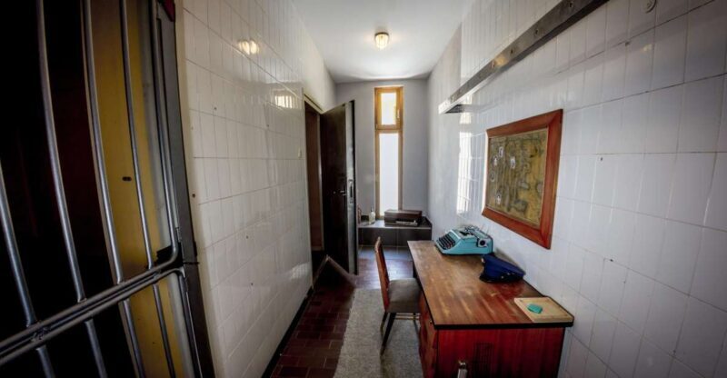 Bovec Escape Room - Bovec Escape Room: An Authentic, Fun Challenge in Slovenia’s Outdoor Heartland