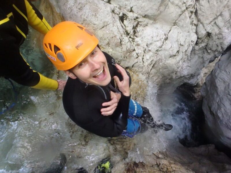 Bovec: Exciting Canyoning Tour in Suec Canyon - Final Thoughts