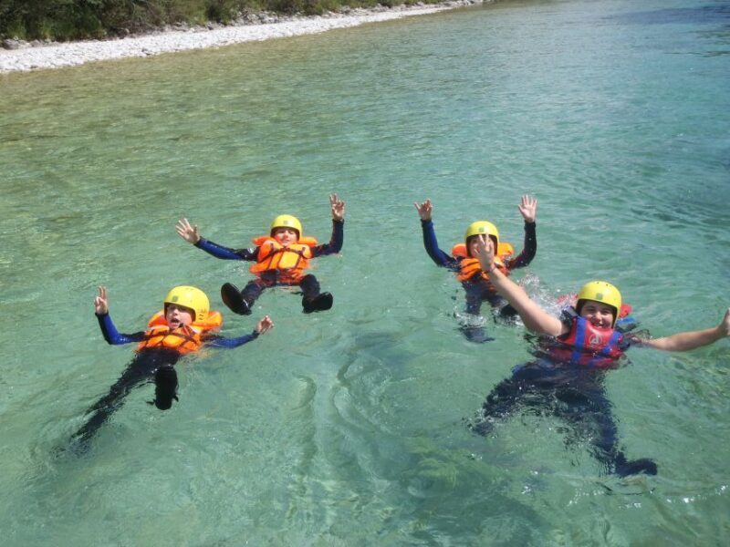 Bovec: Full Day Rafting With A Picnic On Soa River - The Sum Up: Who Is This Tour Best For?