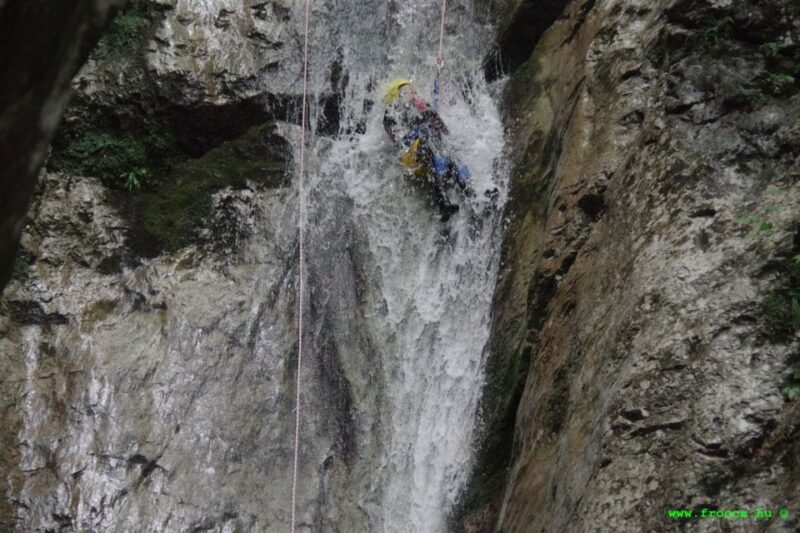 Bovec: Half-Day Canyoning Trip - Practical Tips for a Smooth Experience