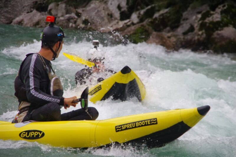 Bovec: Half-Day Kayaking Trip Down the Soa - Final Thoughts: Is It Worth It?