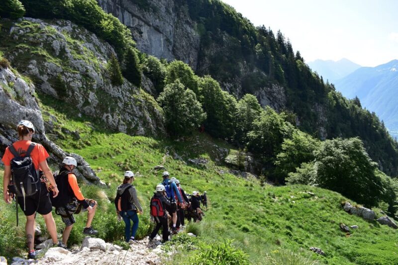 Bovec: Panoramic Zipline Tour - Authentic Traveler Experiences
