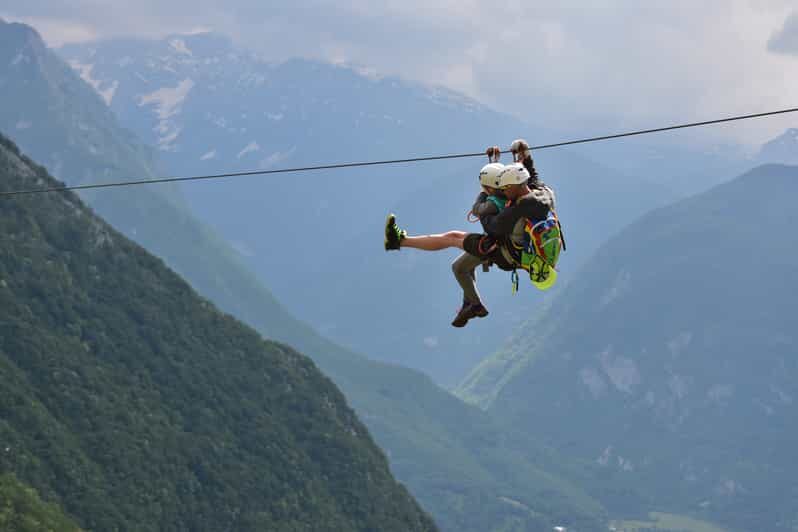 Bovec: Panoramic Zipline Tour - Final Thoughts