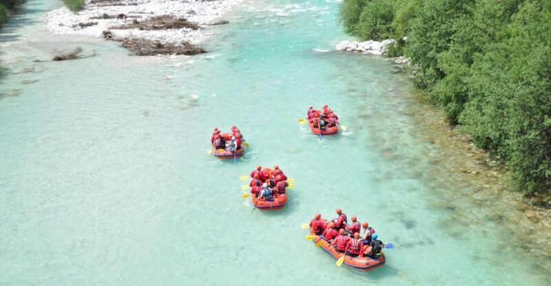 Bovec: Soa River Whitewater Rafting - Final Thoughts