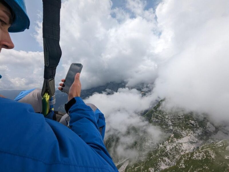 Bovec: Tandem paragliding in Julian Alps - Who Would Love This Tour?