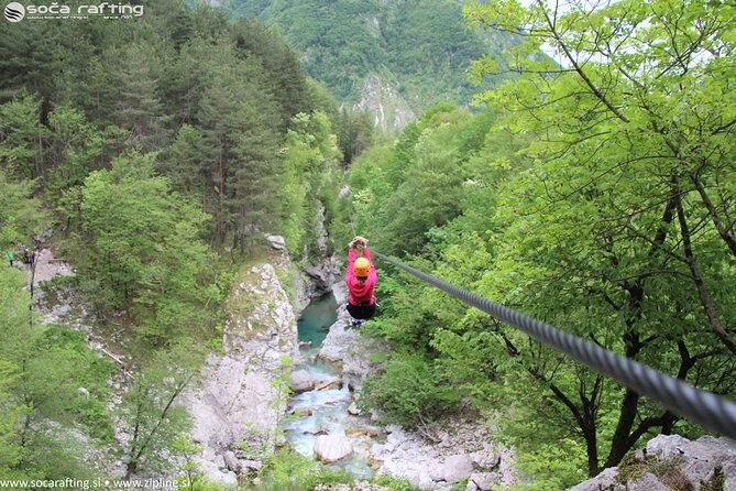 Bovec Zipline - canyon Ucja - the longest zipline in Europe - Final Word: Is It Worth It?