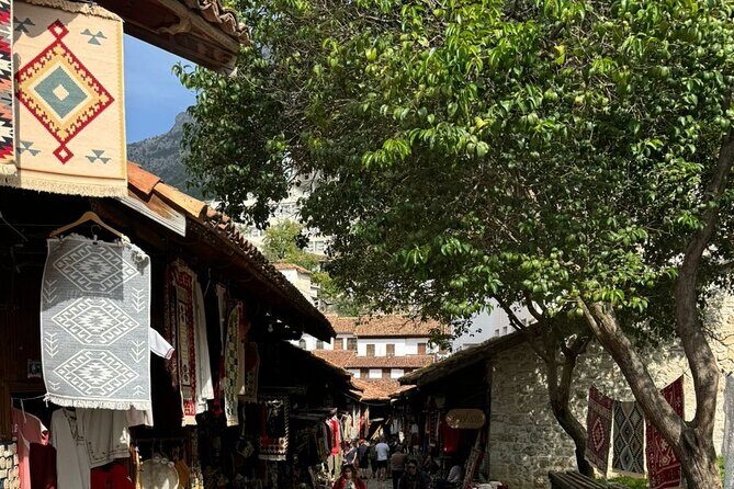 Bovilla and Kruja: Where History Meets Nature - A Detailed Look at the Tour