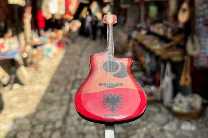 Bovilla and Kruja: Where History Meets Nature - Who Will Love This Tour