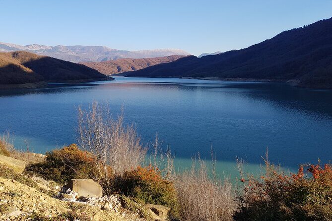 Bovilla Lake Adventure: Discover the Hidden Gem Near Tirana - Why Travelers Love This Tour
