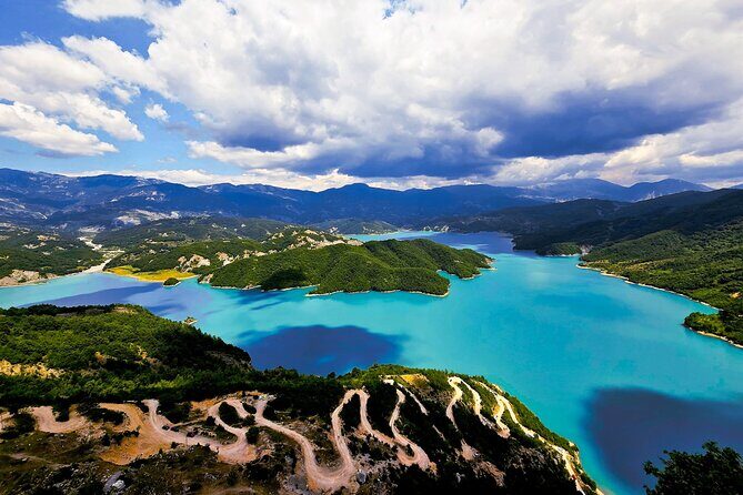 Bovilla Lake And Gamti Mountain Hiking Day Trip From Tirana - Why This Tour Offers Real Value