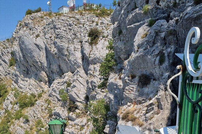 Bovilla Lake and Kruja Old Town Day Tour from Tirana - What You Get and What to Expect