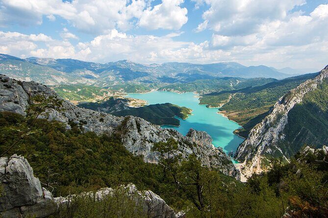 Bovilla Lake & Gamti Mountain Day Trip from Tirana and Durres - The Experience: Pros and Cons