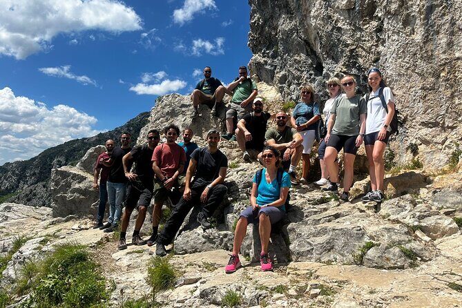 Bovilla Lake & Gamti Mountain Day Trip from Tirana and Durres - FAQ