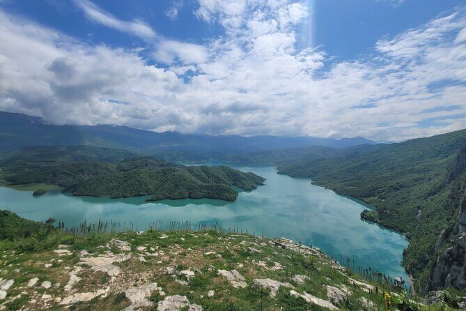 Bovilla Lake & Gamti Mountain Hike Tour from Tirana - A Deep Dive into the Bovilla Lake & Gamti Mountain Hike Experience