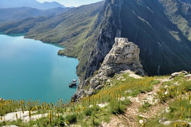 Bovilla Lake & Gamti Mountain Hike Tour from Tirana - The Sum Up