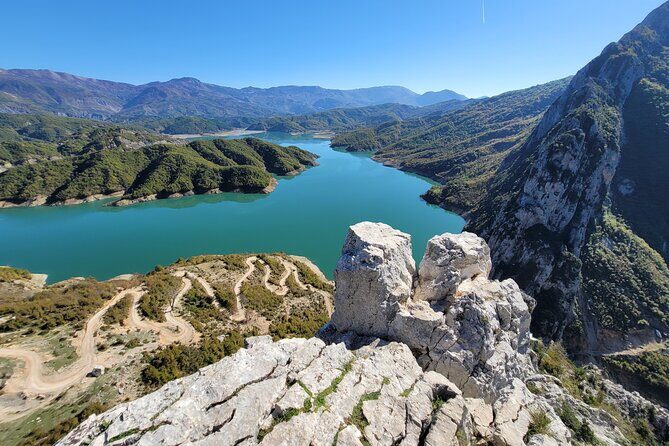 Bovilla Lake & Gamti Mountain Hike Tour from Tirana - FAQ