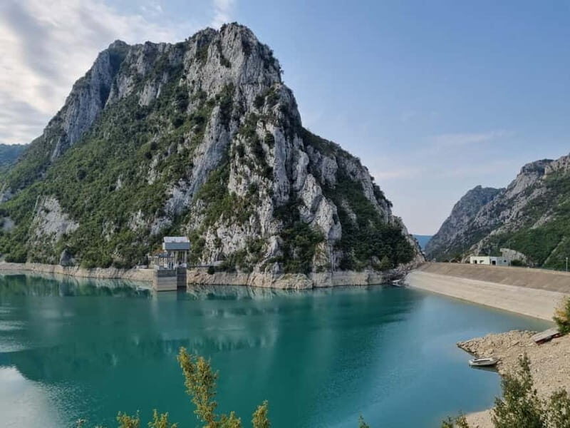 Bovilla Lake, Hiking and Swimming, Private Tour with SUVs - A Deep Dive into the Bovilla Lake Experience