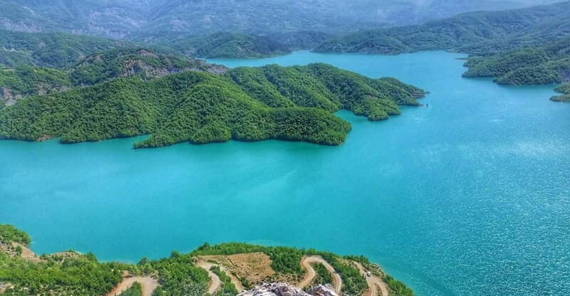 Bovilla Lake, Hiking and Swimming, Private Tour with SUVs - The Sum Up